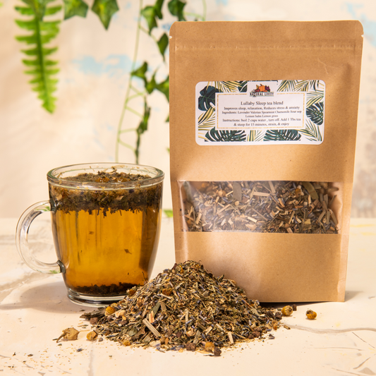 Lullaby Tea Blend